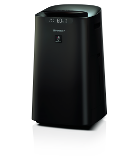 Humidifying Air Purifier | Sharp Singapore
